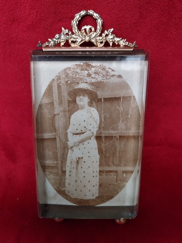 Cadre porte photo - photo, en