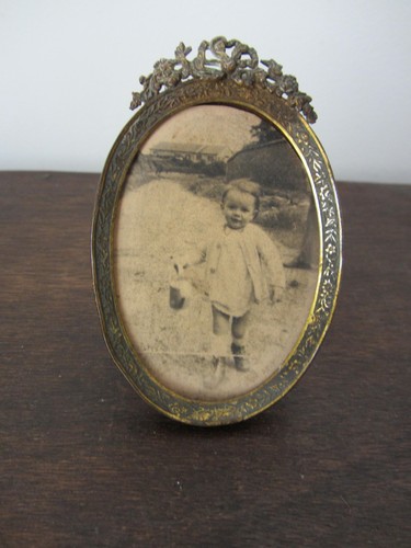 Petit cadre photo - , en