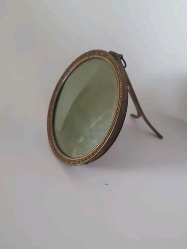 Ancien cadre photo - , en