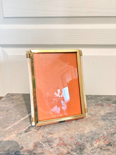 Ancien cadre photo - cadre,