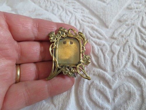 Ancien mini cadre - mini,