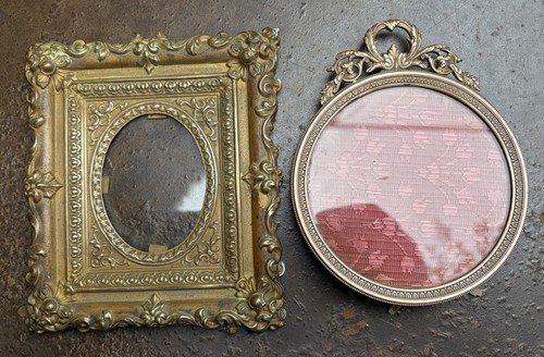 Lot cadres photos - lot,