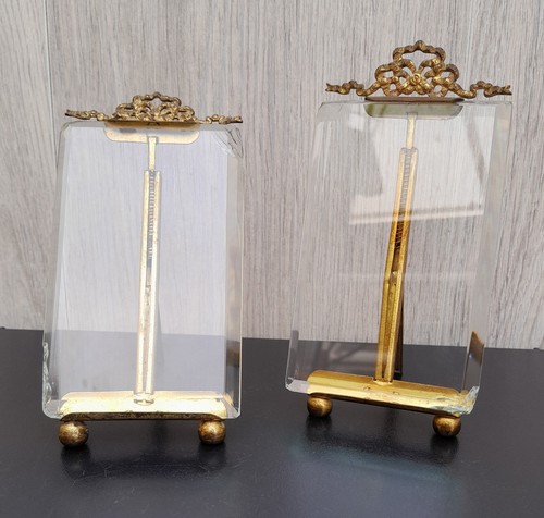 Paire cadre porte - paire,