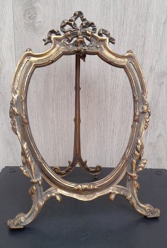 Cadre porte photo miroir de - porte,