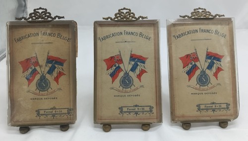 Lot portes photos - ,