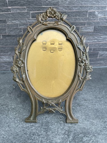 Ancien cadre porte - cadre,