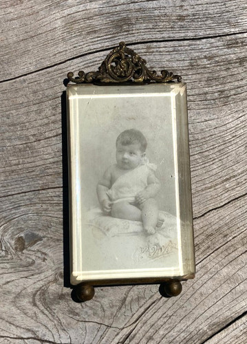 Petit cadre porte photo en - cadre,